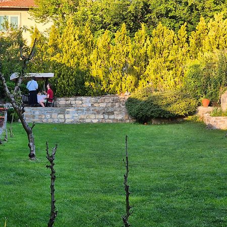 Chamurkov Guest House Wielkie Tyrnowo Zewnętrze zdjęcie